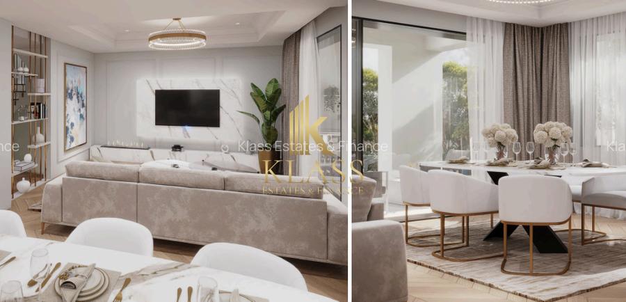 Vila exclusivista 5 camere- Smart Home- Independenta Energetic-OTOPENI - 9