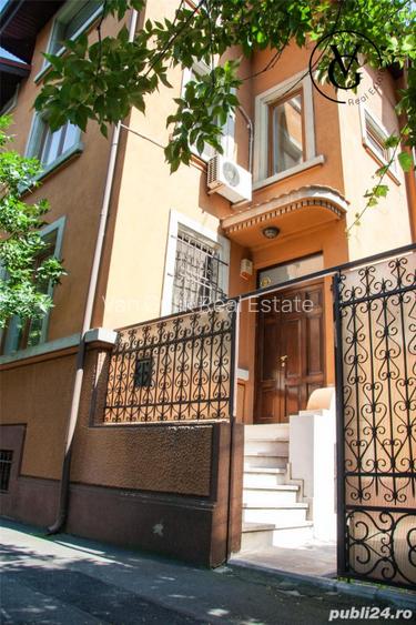 Vila Interbelica renovata - Zona Berzei-Pta Victoriei - 9