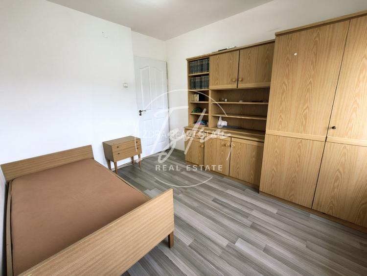 Apartament 3 camere 2 bai 2 balcoane Str Closca - 10