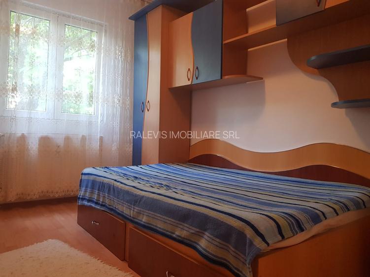 Inchiriere apart 3 camere, 2 bai, etaj 1 din 4, vis-a-vis de Grand Arena - 7