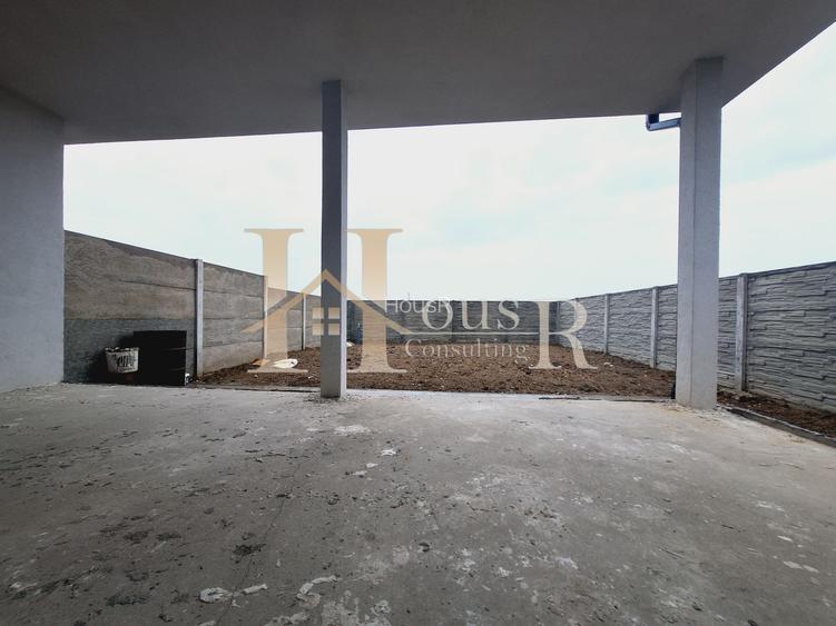 Giroc, aproape de ESO. Cu dormitor la parter. 3 bai. - 16