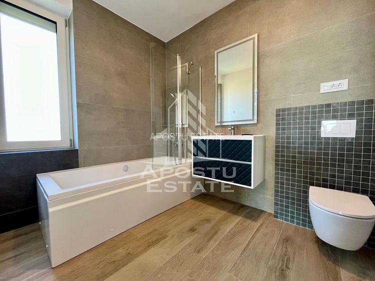 Penthouse exclusivist pe 2 nivele, cu 4 camere, zona Take Ionescu - 18
