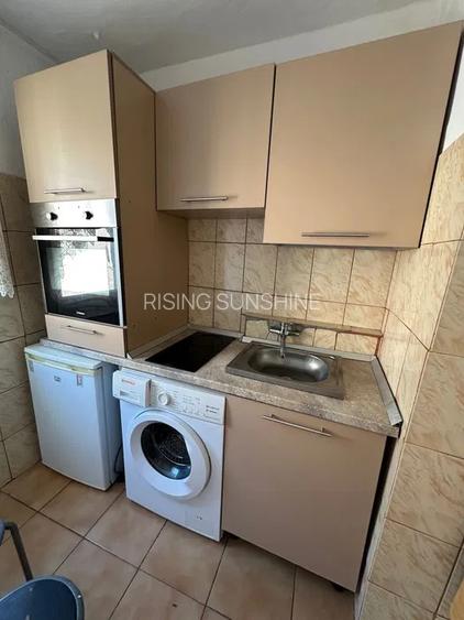 garsoniera | semidecomandat | 250 m Metrou Lujerului - 4