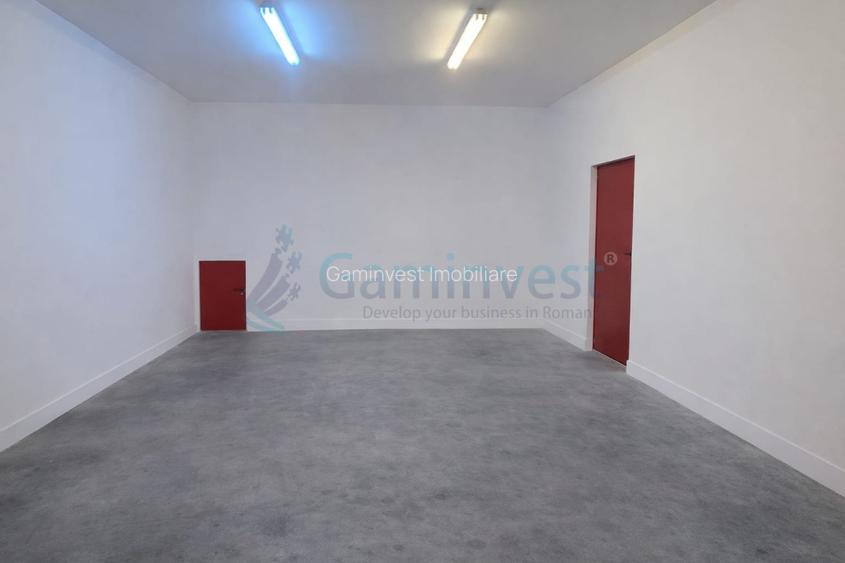 Hala moderna cu rampa, la 3 km de Oradea, Bihor - 12