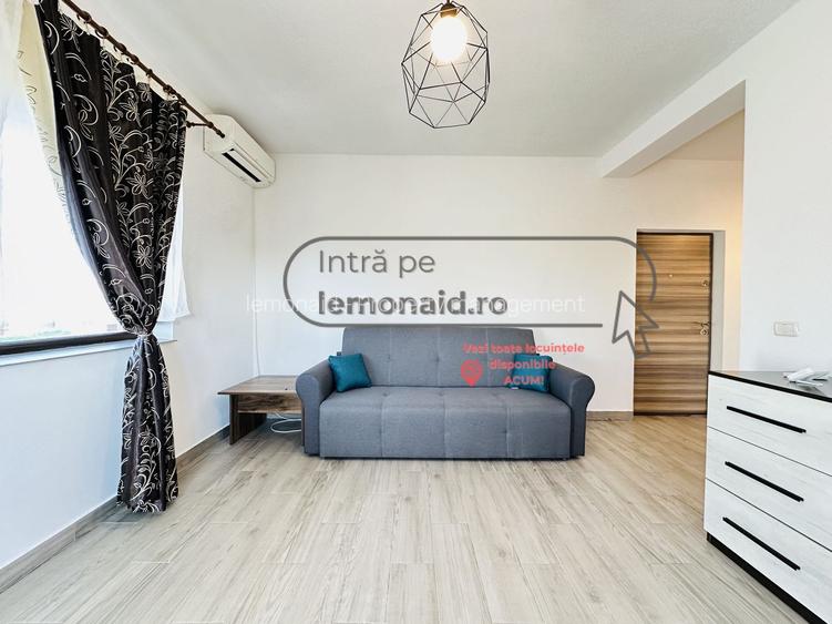 Apartament cu 2 camere de închiriat | Braytim | Terasă | - 7