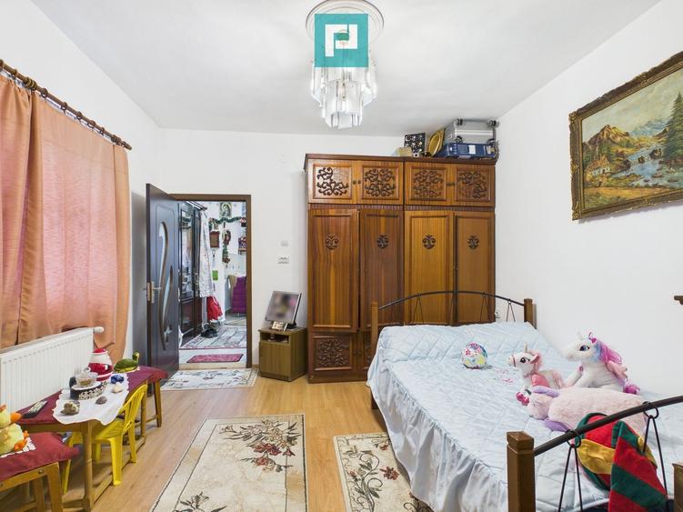 Casă lângă Spitalul Județean – Cabinete/Birouri