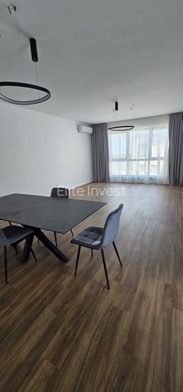 Apartament 3 camere-Decomandat-137 mp-Finisaje Premium-Delta Vacaresti-Sun Plaza - 8