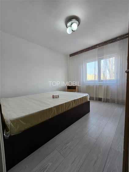 Alexandru cel Bun - Familial, 2 camere decomandat 55mp, liber - 4