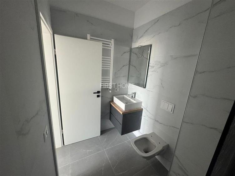 Ap 3 cam, etaj 1, comision 0%, TVA inclus, 2 bai, 2 balcoane, 90 mp utili - 14