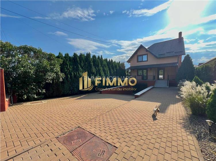 Casa Individuala | 800 mp teren | Burdujeni | ID:1382 - 16