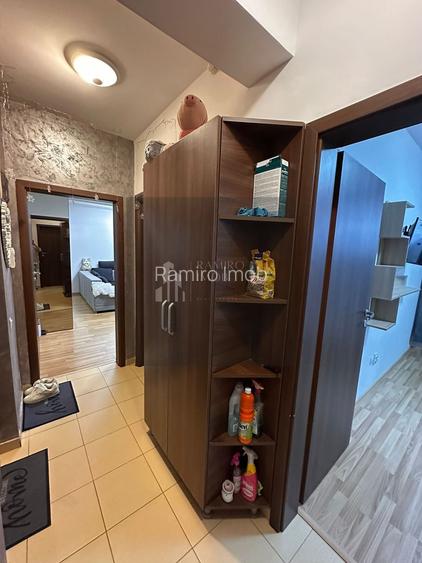 Apartament 2 camere decomandat Sos. Oltenitei - 6