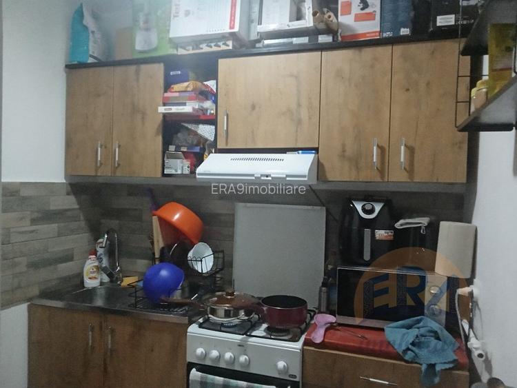 Apartament 1 camera, Rogerius, Str. Aluminei - 5