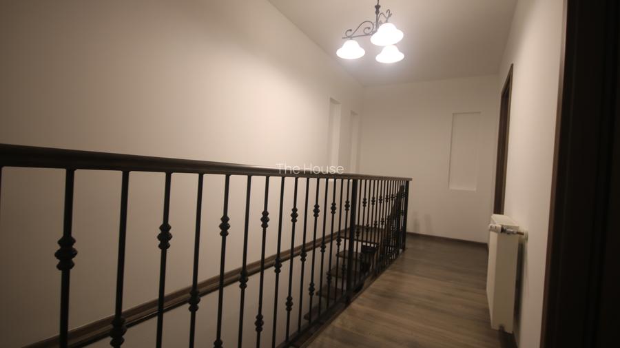 Inchiriere jumatate duplex la intrarea in Dumbravita. - 12