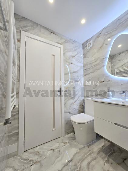 Mosilor / Eminescu- lux - Pizza Hut, totul nou, prima inchiriere - 14