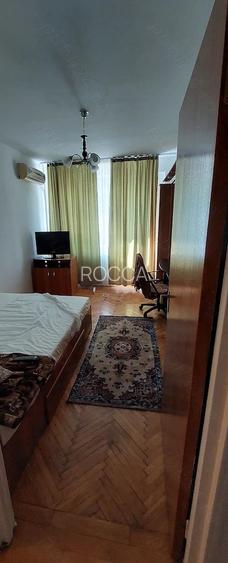 Apartament de 2 camere decomandat, 56 mp, etaj 1, Baba Novac, lângă Parcul IOR - 5