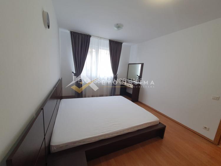 Casa tip Duplex cartier Green Valley 900 euro + Tva - 11