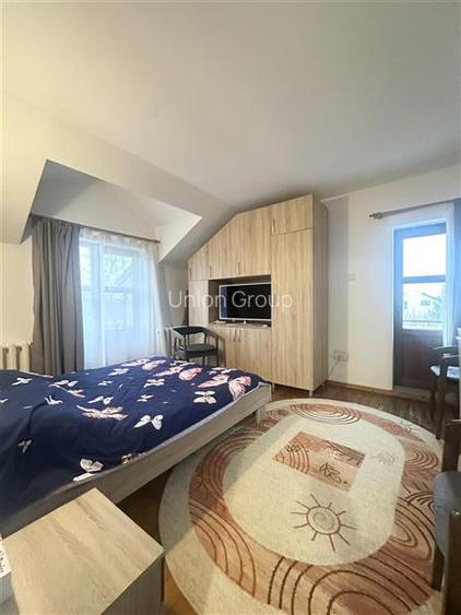 Casa Spatioasa cu Teren de 1000 mp | Poiana - 13