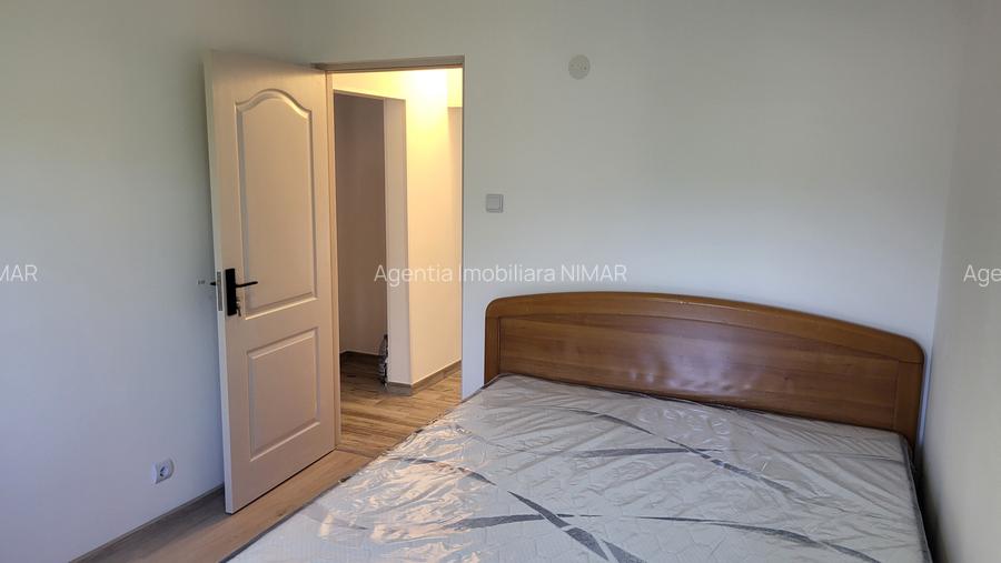 De inchiriat apartament cu trei camere situat pe bld. Brailei. - 10