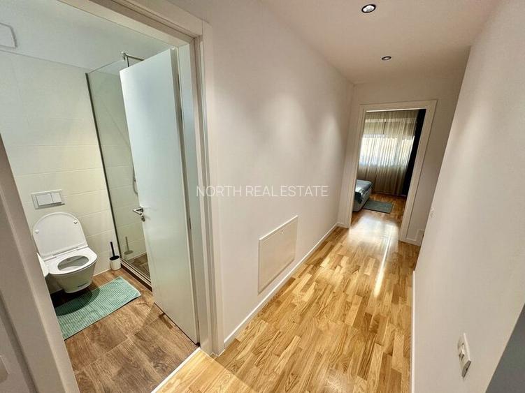 Pipera New Viilla for Renting - 5