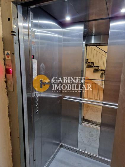 3 Camere Decomandat- Etaj intermediar+ Loc de parcare- Zona Alexandru cel Bun - 8