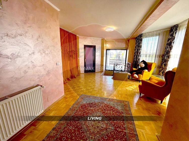 Casa spațioasă cu teren si foișor - Negrești Oaș - 22