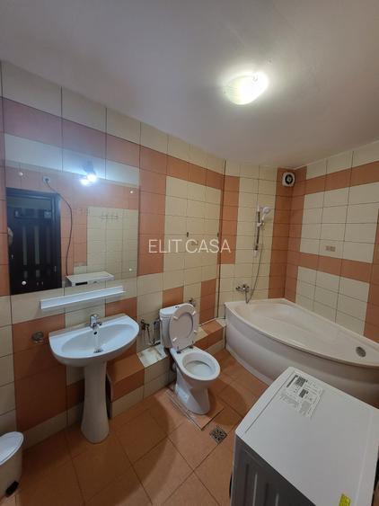 Apartament cu 2 camere, PET FRIENDLY, zona Bucium - OMV - 9