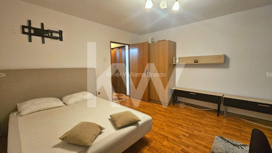 Comision 0% - Garsoniera la etaj intermediar - Tractorul - 4