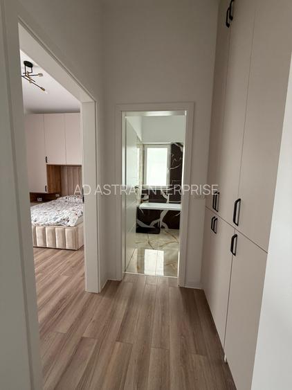 Apartament 2 camere,mobilat ai utilat,Giroc - 6