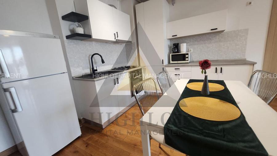 2 camere Upground Fabrica de Glucoza - 6