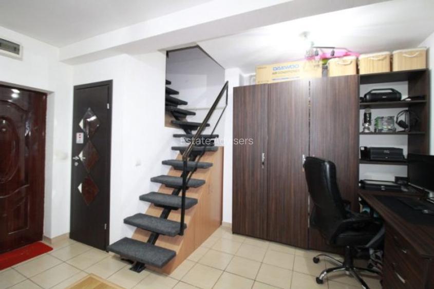 Vanzare apartament 2 camere|Fizicienilor|Nicolae Grigorescu|Comision 0% - 4