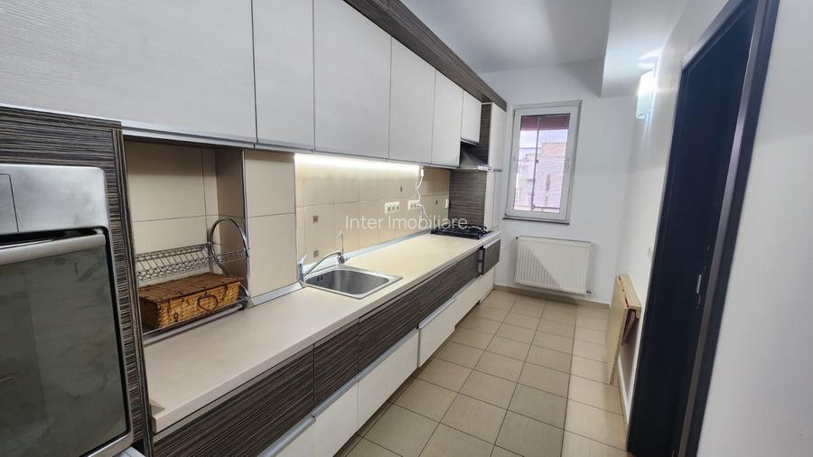 Apartament 3 camere D, 2 bai, Nicolina Jade Gym -161607 - 5
