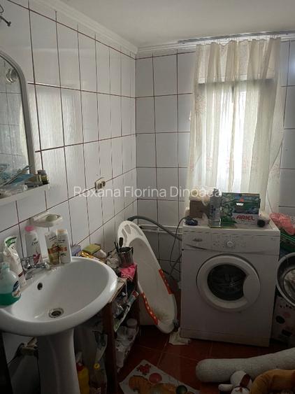 Vand casa p+1 Prundeni,Dragasani ,Valcea-La strada principala peste drum de prim - 8