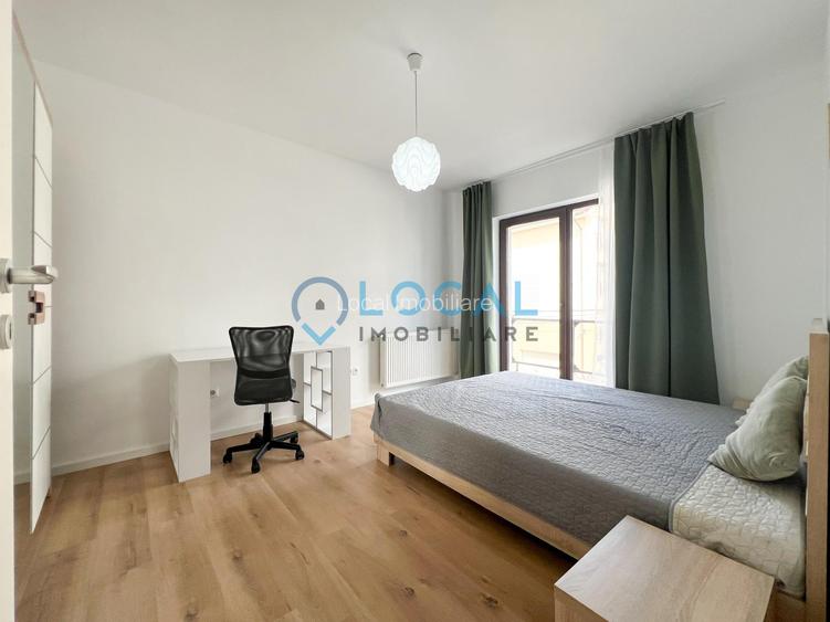 Apartament 2 camere modern Parcare Buna-Ziua - 4