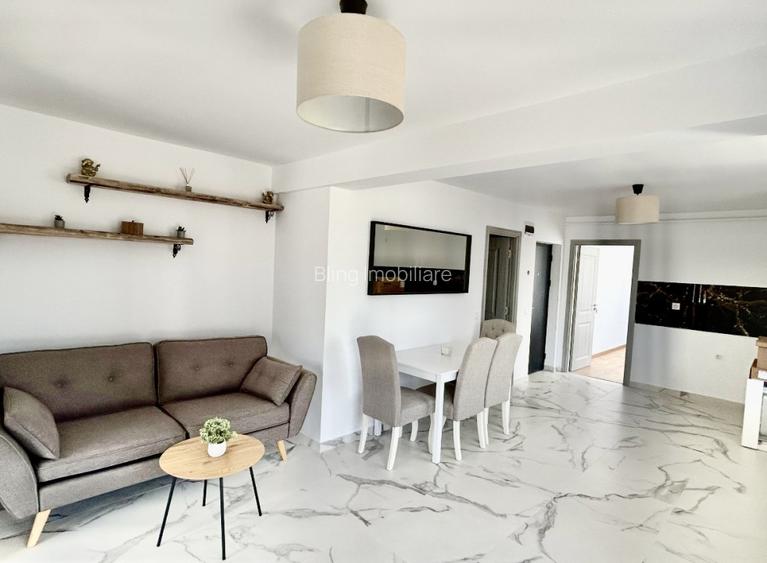 Apartament superb de 3 camere, bloc nou, zona Tineretului  - 2