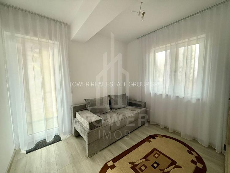 Apartament 3 camere | Prima închiriere | Parcare | Calea Șurii Mici - 4