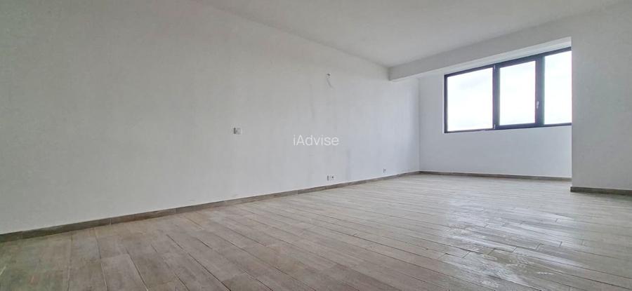 Apartament generos 2 camere Codlea - 3