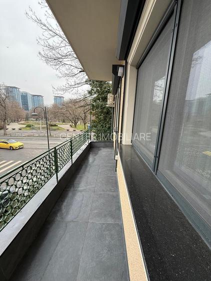 Beller, 3 camere lux, totul nou, etaj 1, 2 boxe, FINISAJE PREMIUM, vedere superb - 4