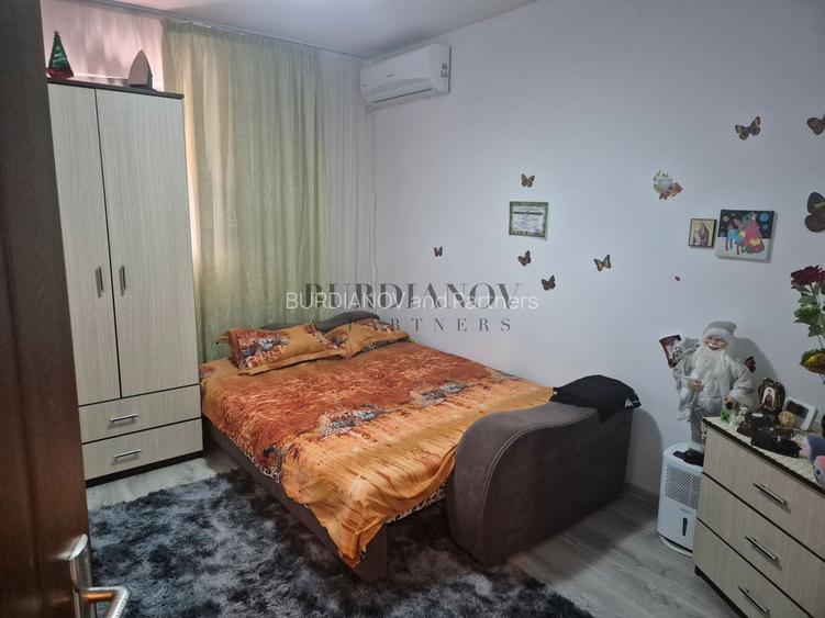 Apartament 2 camere la demisol – Berceni, Str. Poștalionului 53-55 - 5