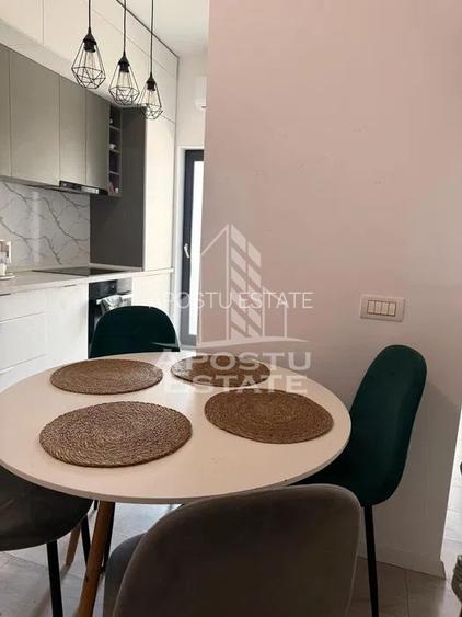 Apartament cu 3 camere, de inchiriat, Giroc, 2 locuri de parcare - 4