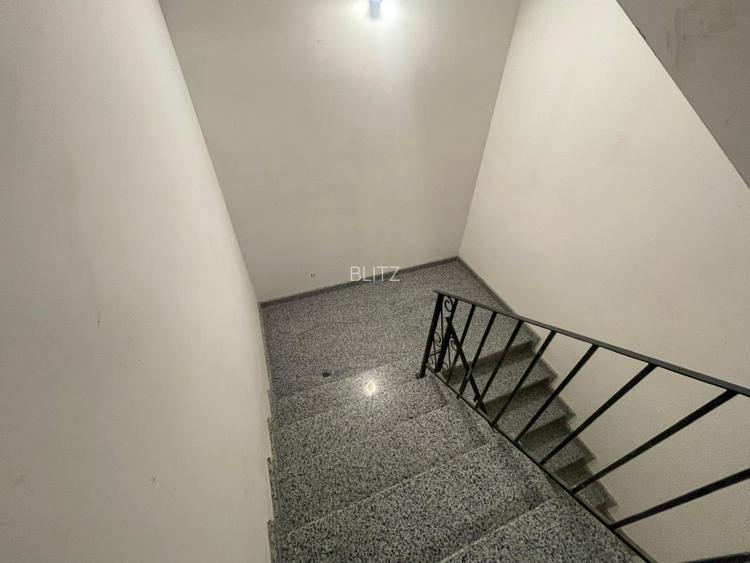 Apartament 3 camere, 88.40 mp, zona Siloz-Semicentral - 14