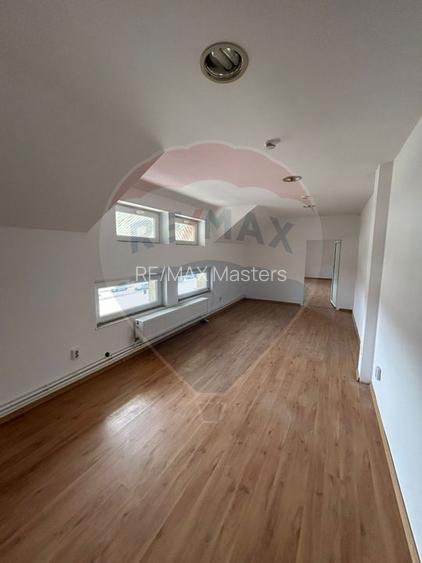 Spațiu comercial de 42.7mp de închiriat în zona Burdujeni - 4