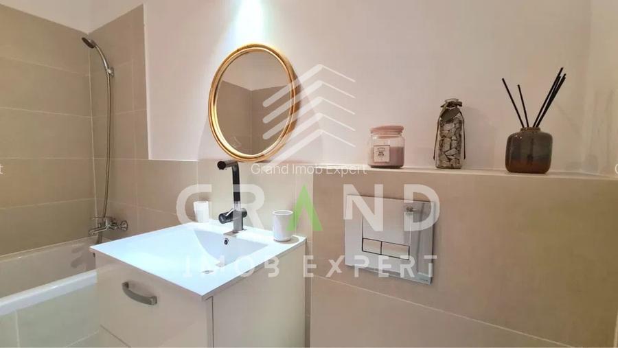 Apartament  2 camere 47mp util | balcon | parcare | zona Cetatii - 5