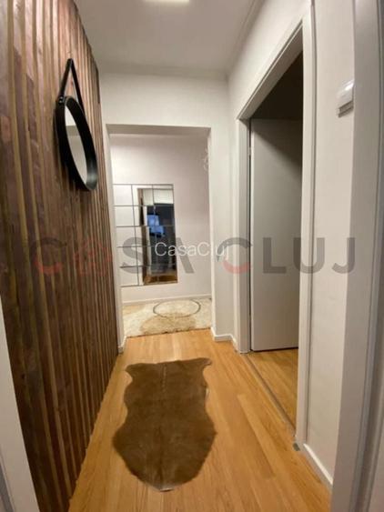 Apartament cu 4 camere, zona McDonald's / Minerva ! - 21