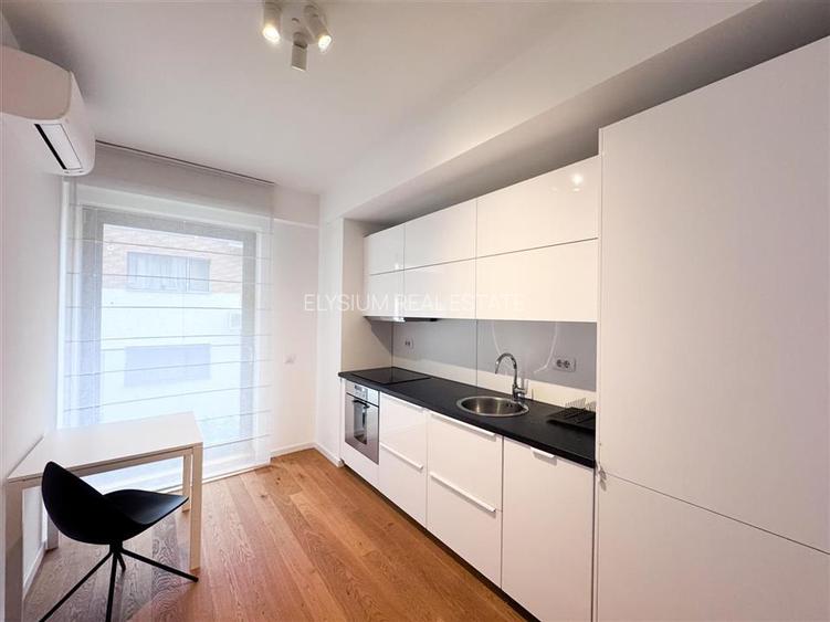 Apartament 2 camere de inchiriat Herastrau Soseaua Nordului - 8