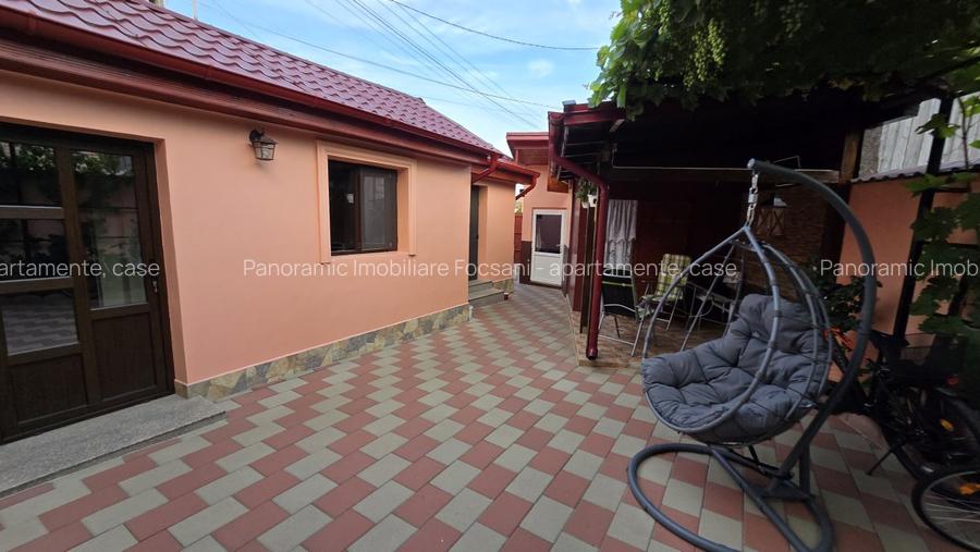 Casa tip CONAC Odobesti-Vrancea - 26