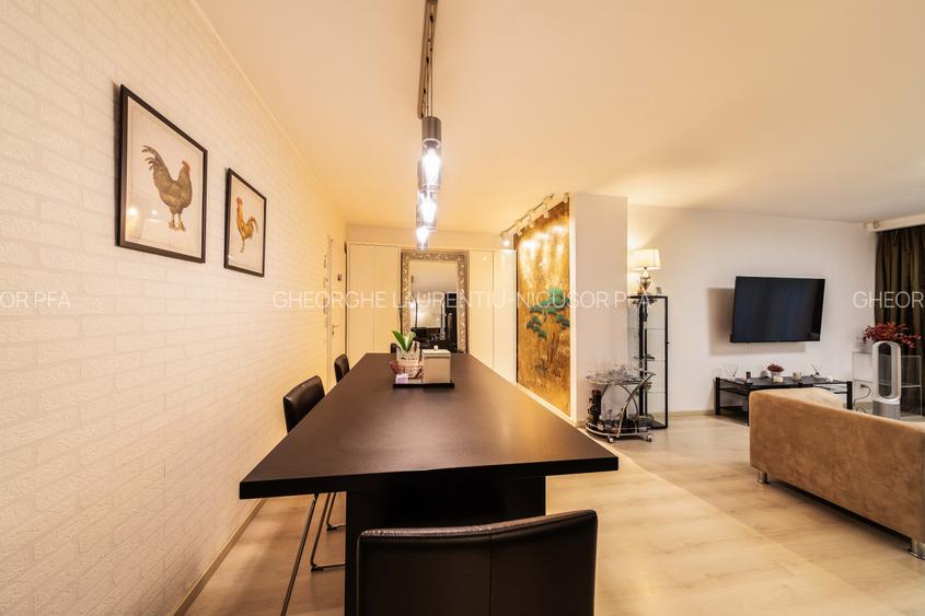 Premium Apartment for Rent  Calea Victoriei – Radisson Blu - 6