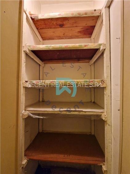 Apartament 2 camere, Tractorul, Brasov - 11