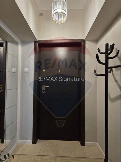 DE INCHIRIAT Zona Kiseleff- Apartament 5 camere în vila - 50