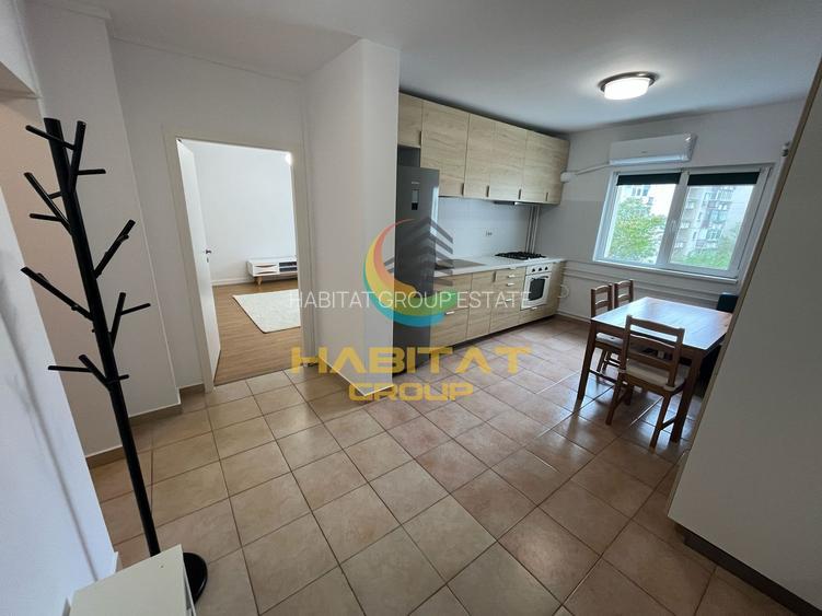 Apartament 3 camere cu 2 bai zona Timpuri Noi - 7