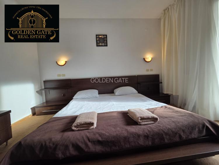 Oportunitate unica in Poiana Brasov – Vila cu 9 camere si teren generos - 12